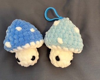 Mushroom Pops!