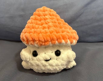 Mushroom Guy