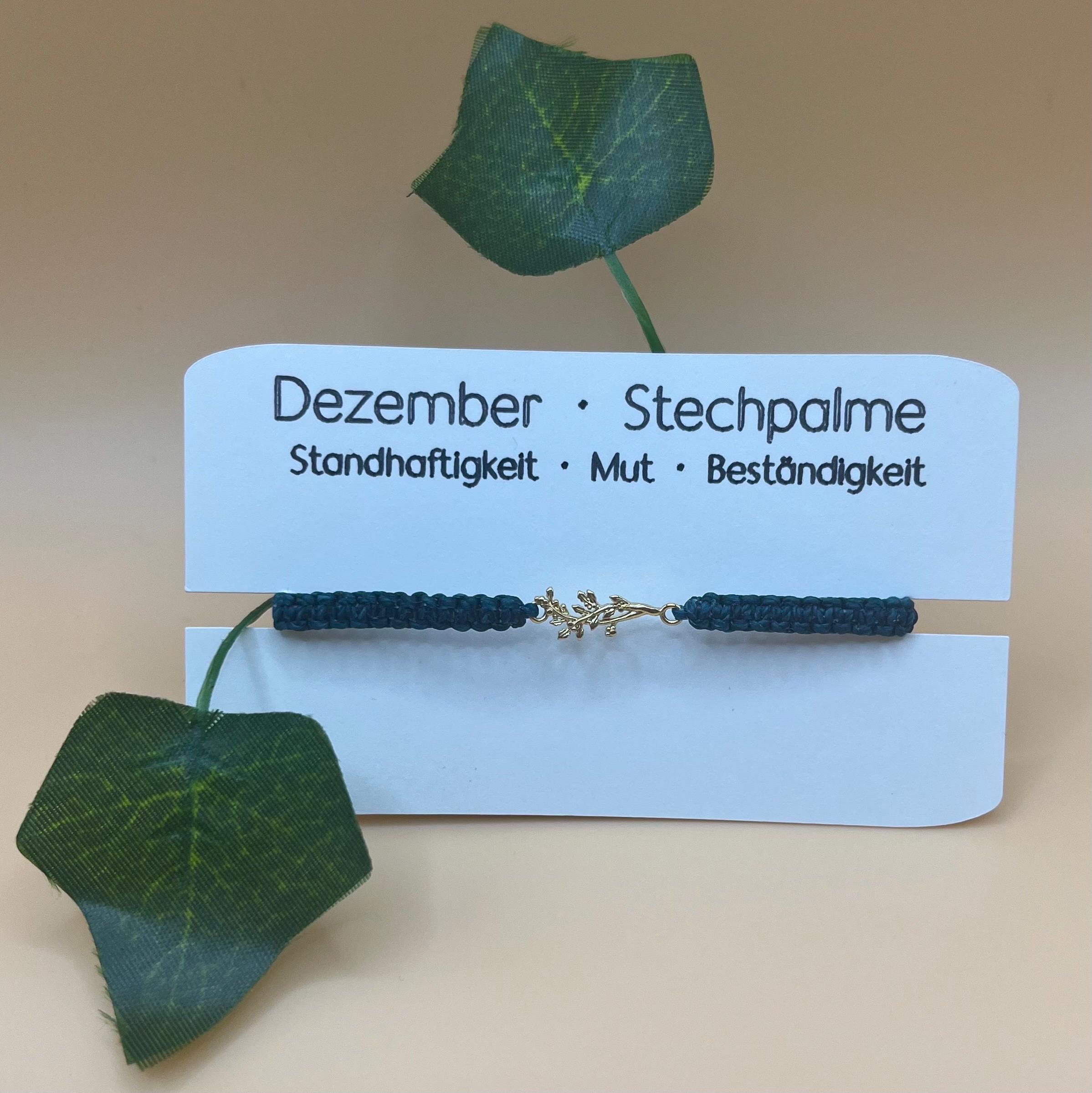 Geburtsblume der stechpalme - Etsy.de