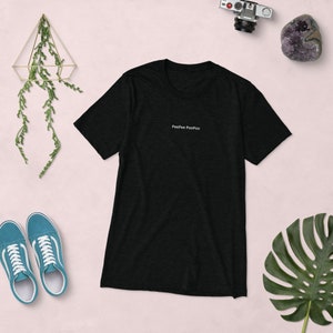 PeePee PooPoo Shirt - Unixsex- Funny gag gift