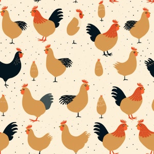 Seamless Pattern
