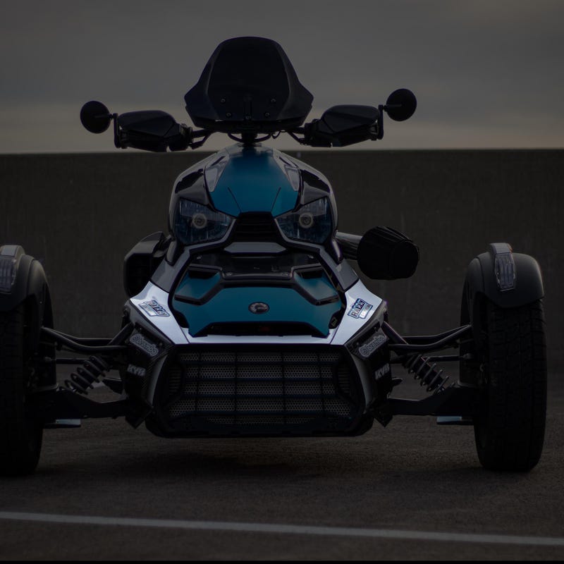 Custom Can Am Stickers - Etsy