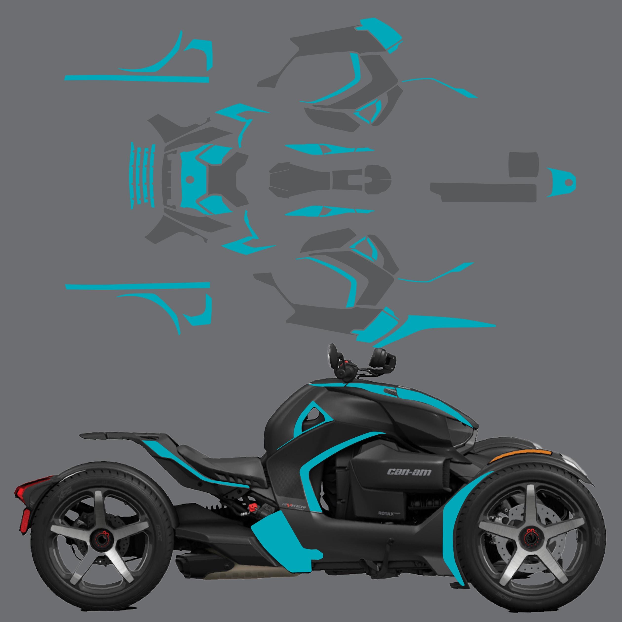 Teal 