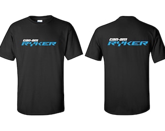 Can-Am Ryker T-Shirt