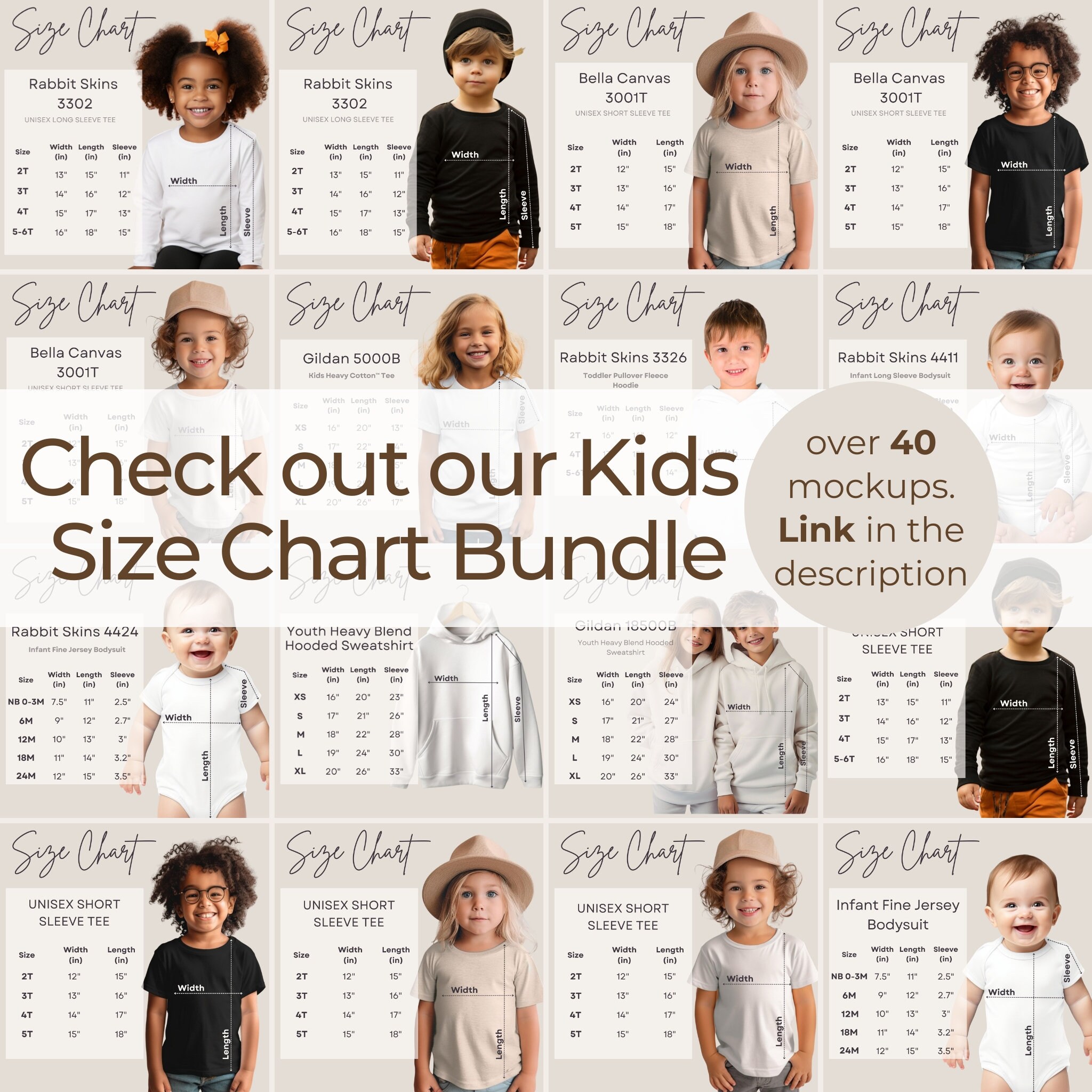 Gildan 18000B Size Chart Gildan Size Chart 18000B Gildan Size Chart