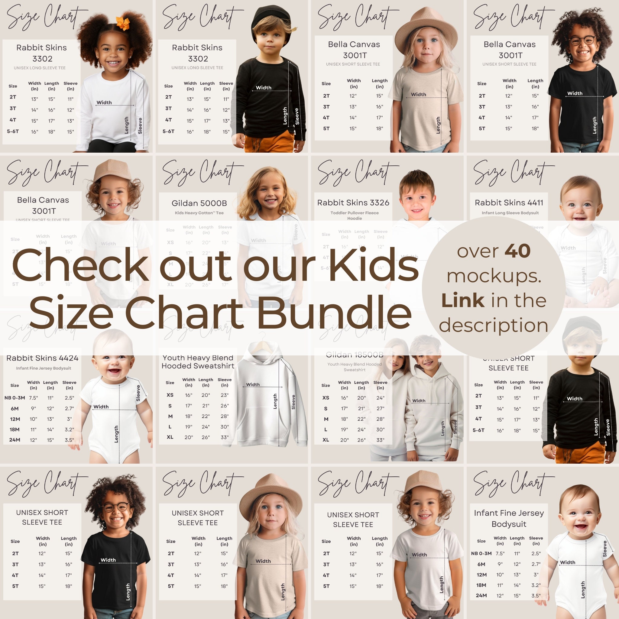 Gildan 18500B Size Chart Gildan Hoodie Size Chart 18500B Gildan Size