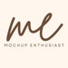 Mockup Enthusiast