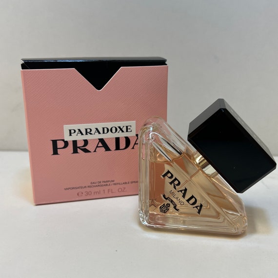Prada Paradoxe Intense Eau de Parfum 50ml | Jarrolds, Norwich