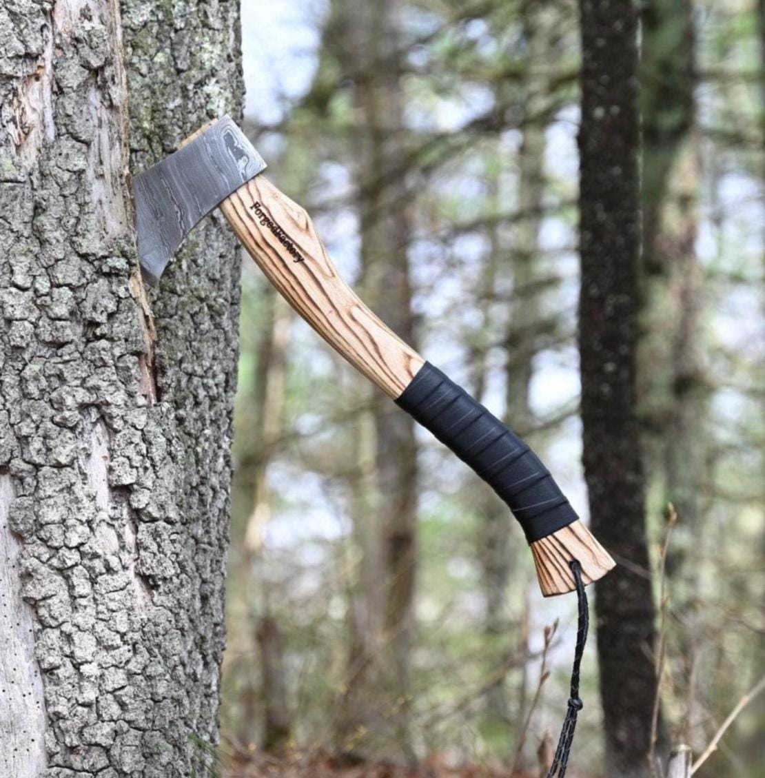 Axe for Wood Chopping