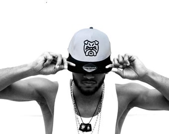 Snapback Cap