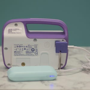 Chargeur USB-C pour pompe d'alimentation Kangaroo Omni