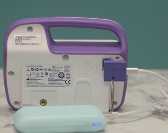 USB-C Ladekabel für die Kangaroo Bus Kinderpumpeinheit