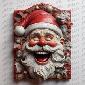 3D ILLUSION FOR LASER Engraving
