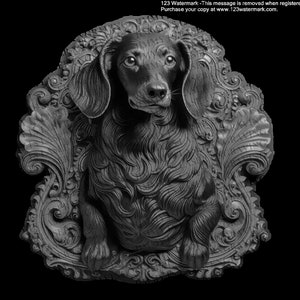 3D Illusion For Laser Engraving