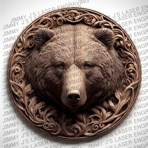3d illusion for laser engraving