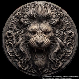 3D ILLUSION Laser Burn