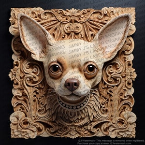 3d illusion for laser engraving