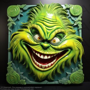 3D ILLUSION FOR LASER Engraving