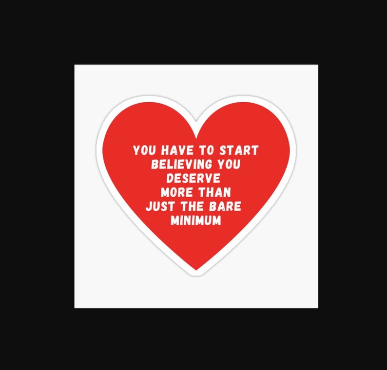 Carte D'anniversaire Pour Petit Ami - You Deserve More Than Just A