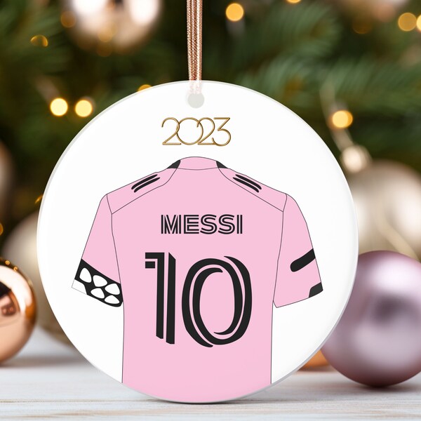 Messi Miami 2023 2024 Etsy