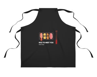 Apron (AOP)