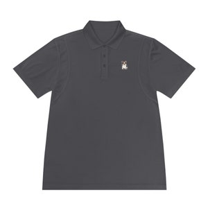 Corgi Polo
