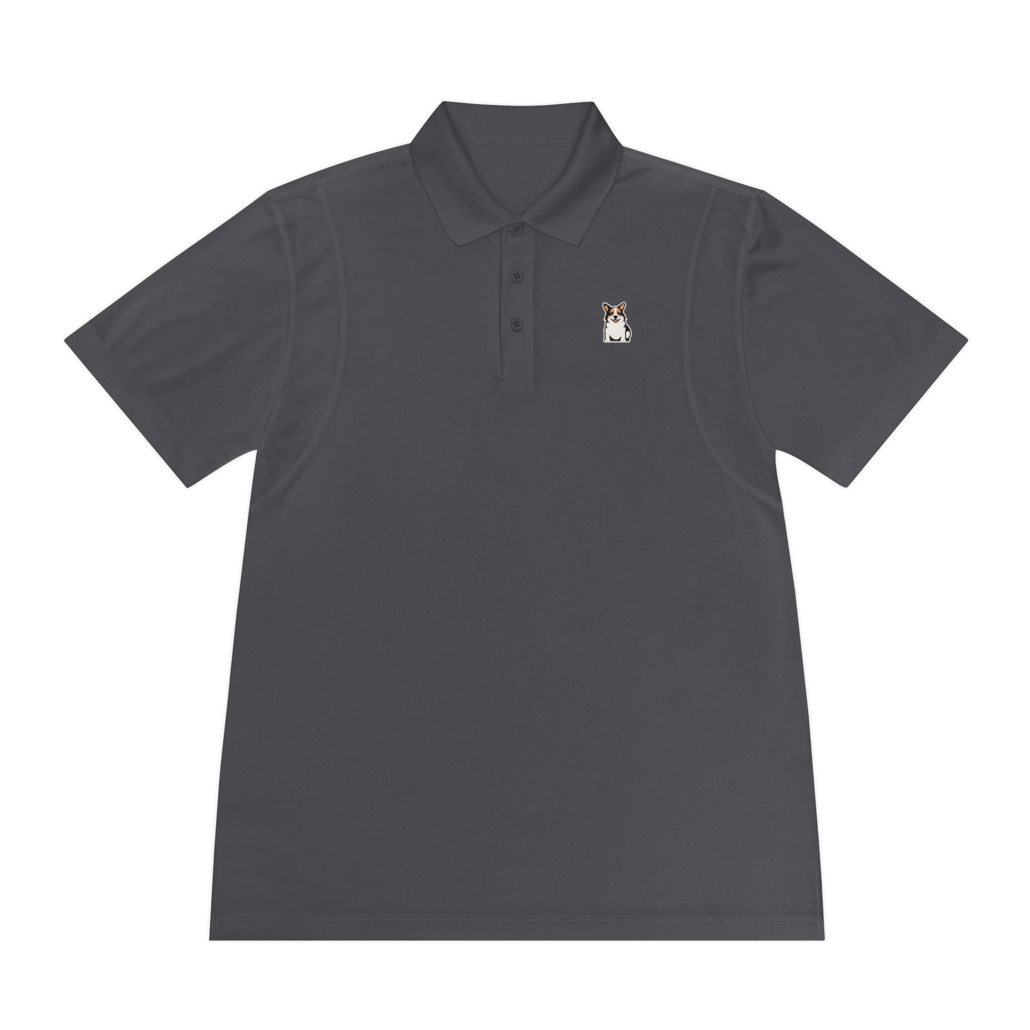 【値下可】Corgi Black Collection Cotton Polo il_fullxfull.5320930744_7jxk.jpg