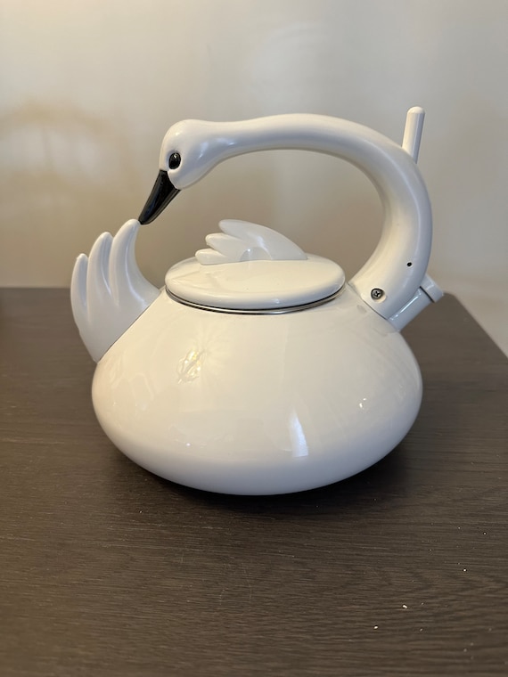 Kamenstein tea kettle discount