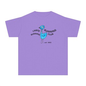 Youth Margot Tee