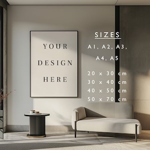 Impressão de pôsteres e fotos sob medida, decoração de casa personalizável, impressora de 12 cores, A1, A2, A3, A4, A5, 20x30, 30x40, 50 x 70cm, 270 GSM Satin