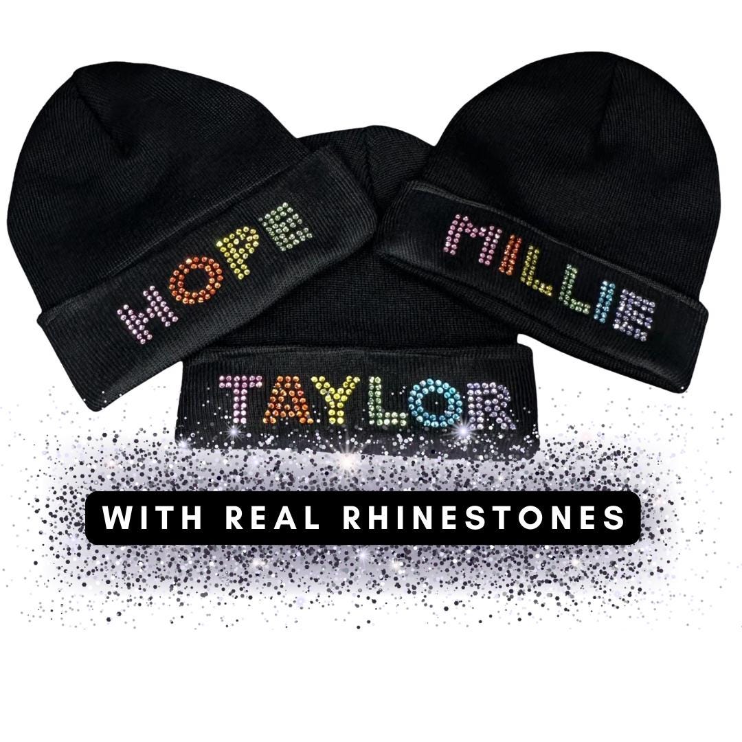 Twice Beanie Hat - Etsy