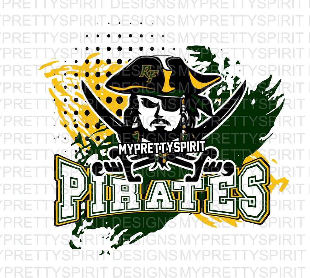 フォックスウッドものがたり Lookin For Piratesプレート 絵皿