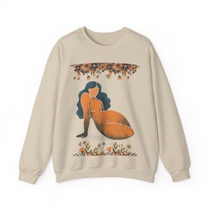 Women Rule Crewneck Sweatshirt