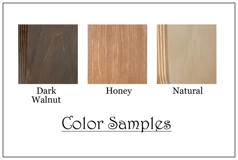 3U Wood Studio Rack Audio Rack Speaker Stand Rackmount Etsy