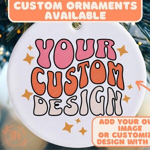 Couple Engagement Ornament: Gift for Engagements Party Custom Engaged Gift with Couples Names image 4