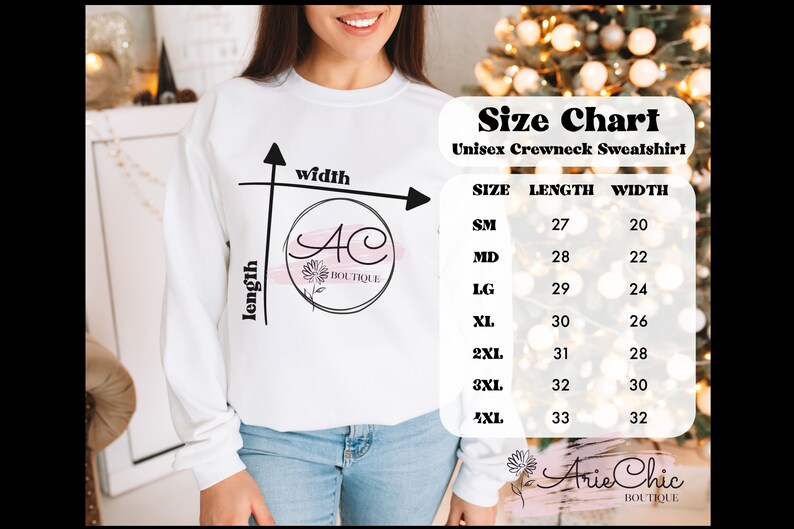 Merry and Bright Christmas Sweatshirt, Womens Christmas Sweatshirt ...