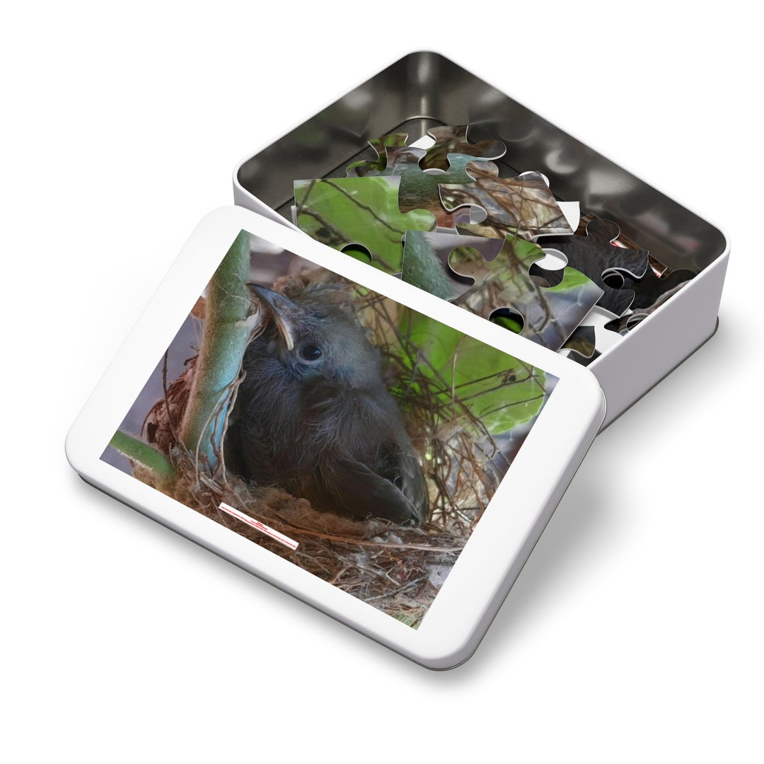 30 Piece Jigsaw Puzzle Collection Artistry in Pieces Exclusive Designer