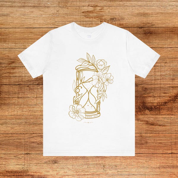 Ateez Cromer Tee Unisex Jersey Short Sleeve - Kpop Fan Merchandise for Seonghwa, Yunho, San, Mingi - Atiny Universe Shirt, Dimensional