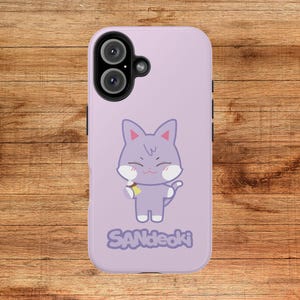 Ateez iPhone case - Etsy 日本