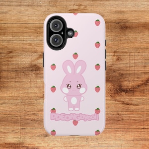 Ateez iPhone case - Etsy 日本