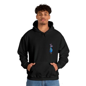 Beerus hoodie cheap