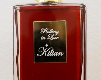 Rolling in Love By Kilian Perfume Cologne Brand New | Women's Fragrance Perfume | Cologne for Men | Viral Perfume | Free Shipping