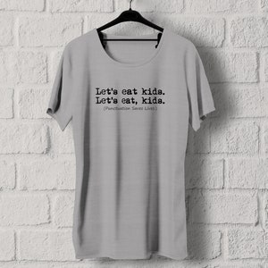 Funny Teacher Appreciation Gift, Unisex T-Shirt, Gift for Teacher, Punctuation Saves Lives, Black on Light