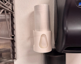 Trash Bag Dispenser