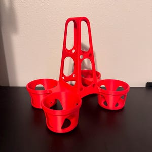 4-Cup Carrier