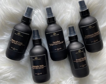 Aerosol para habitación y ropa de cama [113 ml] / Aerosol para habitación / Fragancia / Decoración de lujo / Regalo de lujo