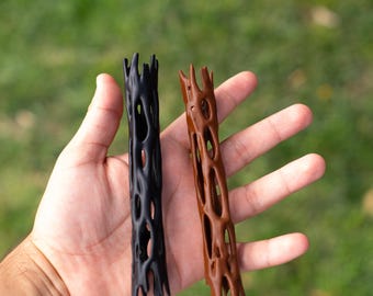 One Wish Willow Prop Replica | Obsession Horror Movie Collectible Prop