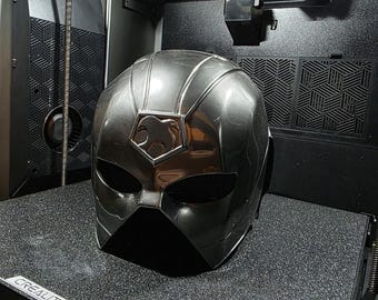 Peacemaker season 2 mask