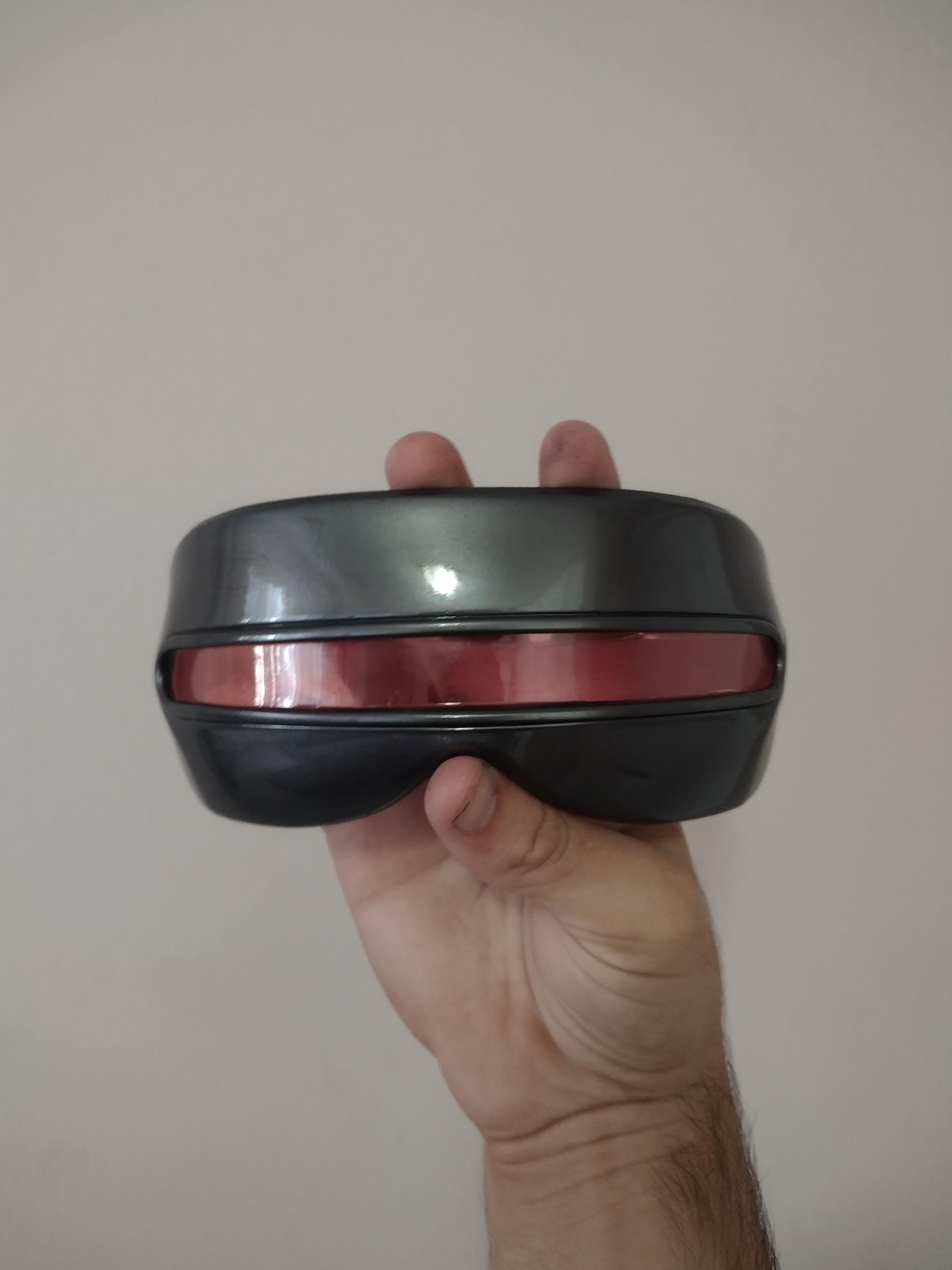 Cyclops Apocalypse Visor - Etsy