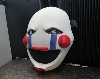 ファイブ・ナイツ・アット・フレディーズ2 マリオネットマスク